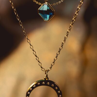 Collier Yanna