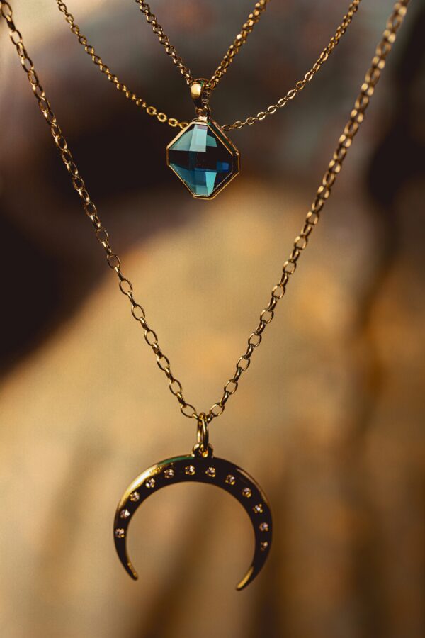 Collier Yanna