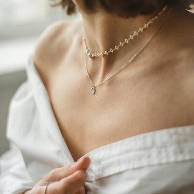 Collier Amor