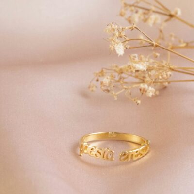Bague Garance