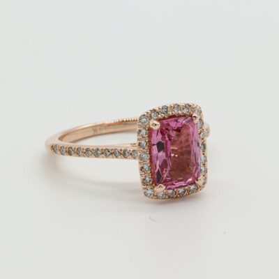 Bague Ina